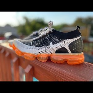 Nike vapor max 2.0 safari